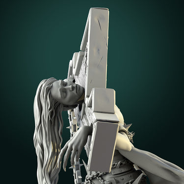 Khaaru Lord of Torment